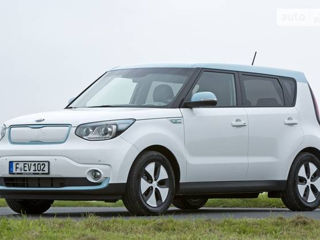 Piese kia soul ev 27kw foto 1