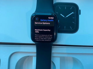 Apple watch s5 40mm 32 gb foto 2