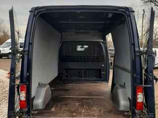 Ford Transit Trend foto 7