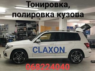 Полировка кузова!! Автосервис Claxon, территория МРЭО, заезд со стороны ул. Лесная, через шлагбаум. foto 3