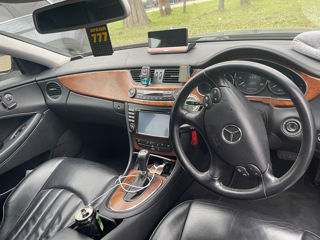 Mercedes CLS-Class foto 5