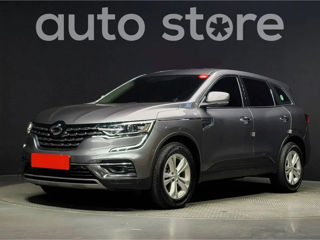 Renault Koleos foto 1