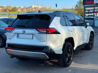 Toyota Rav 4 foto 4