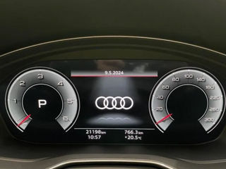 Audi Q5 foto 6