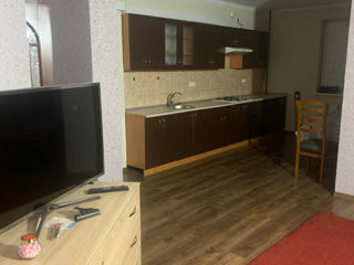 Apartament cu 1 cameră, 55 m², Centru, Chișinău foto 8