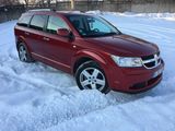 Dodge Journey foto 8