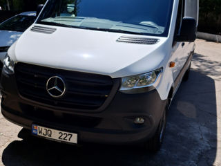 Mercedes Sprinter