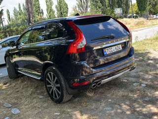 Volvo XC60 foto 5