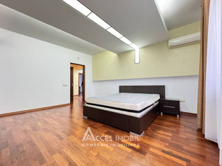 Apartament cu 2 camere, 115 m², Centru, Chișinău foto 11