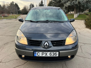 Renault Grand Scenic foto 5