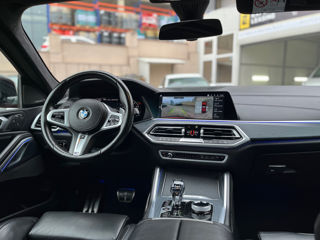 BMW X6 foto 9