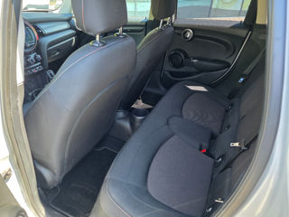 Mini Cooper фото 11
