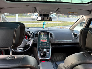 Renault Grand Scenic foto 7