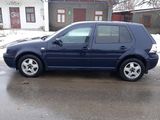 Volkswagen Golf foto 1