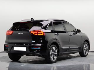 KIA Niro foto 2