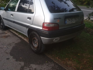 Citroen Saxo foto 2