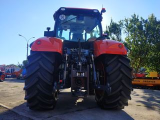 Kubota M7153 foto 8