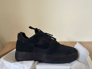 Air Force 1 Wild foto 1