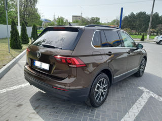 Volkswagen Tiguan foto 5