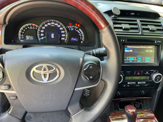 Toyota Camry foto 7