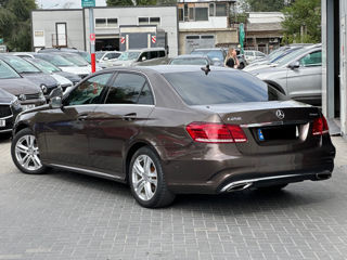 Mercedes E-Class foto 5