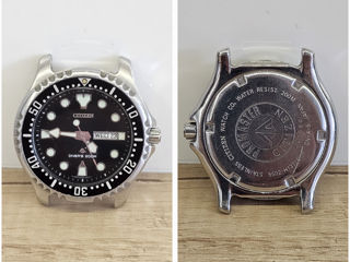 Citizen Promaster