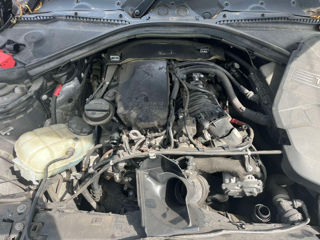 Motor n47 BMW f30/31 / двигатель н47