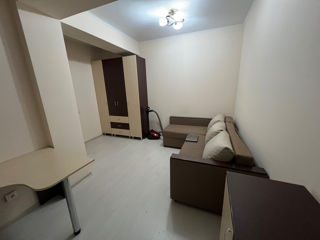 Apartament cu 2 camere, 66 m², Botanica, Chișinău foto 4