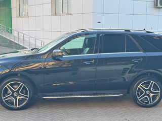 Mercedes GLE foto 5