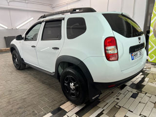 Dacia Duster foto 4