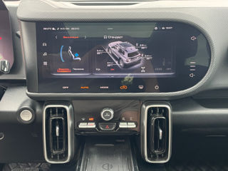 Haval Dargo фото 16