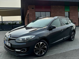 Renault Megane foto 9