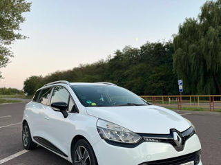 Renault Clio foto 2