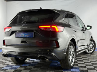 Ford Kuga foto 3