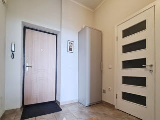 Apartament cu 1 cameră, 41 m², Botanica, Chișinău