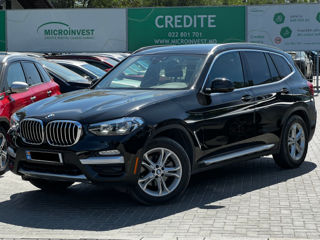 BMW X3 foto 1