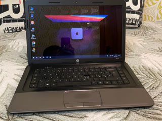 HP 650 (Display 15.6 / Intel pentium 2.4GHz / Ram 6GB / HDD 500GB , Stare foarte buna !