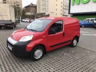 Citroen Nemo foto 6