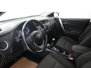 Toyota Auris foto 5