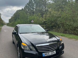 Mercedes E-Class foto 7