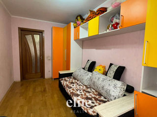 Apartament cu 3 camere, 85 m², Ciocana, Chișinău foto 4