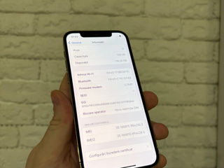 iPhone 12 Pro Tot Original Fără Reparații foto 6