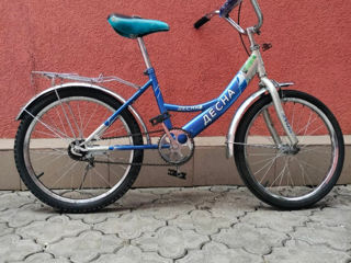 Bicicleta Desna