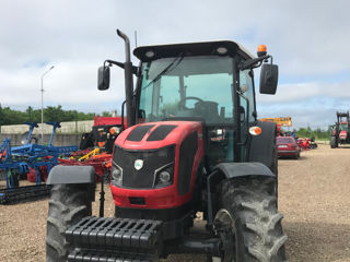 Tractor Armatrac 1104 LUX