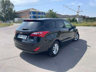 Hyundai i30 foto 3