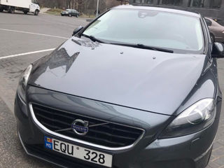 Volvo V40 foto 6