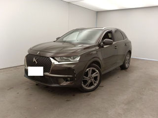 DS Automobiles DS 7 Crossback