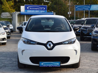 Renault ZOE foto 15