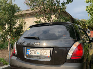 KIA Rio foto 2