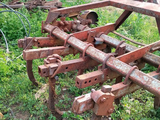 Cultivator foto 1